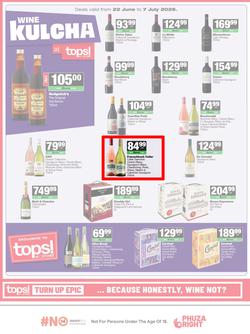 TOPS at SPAR Namibia : Bring Your Own Match Day Bundles (22 June - 07 July 2026), page 2