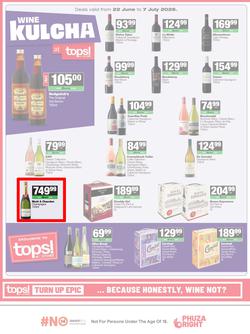 TOPS at SPAR Namibia : Bring Your Own Match Day Bundles (22 June - 07 July 2026), page 2