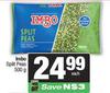 Imbo Split Peas-500g