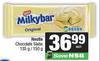 Nestle Chocolate Slabs-135g/150g