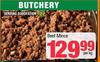 Beef Mince-Per Kg