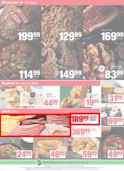 SPAR & SUPERSPAR Namibia : Super Savings (22 June - 07 July 2026), page 2
