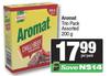 Aromat Trio Pack Assorted-200g Per Pack