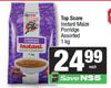 Top Score Instant Maize Porridge Assorted-1Kg
