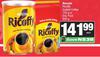 Nescafe Ricoffy Instant Coffee 750g Or Doy Pack-800g 