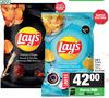 Lay's Potato Chips Assorted-For Any 2 x 120g