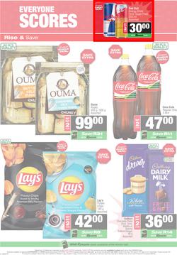 SPAR & SUPERSPAR Inland : Super Savings (22 June - 07 July 2026), page 2