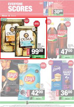 SPAR & SUPERSPAR Inland : Super Savings (22 June - 07 July 2026), page 2