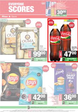 SPAR & SUPERSPAR Inland : Super Savings (22 June - 07 July 2026), page 2