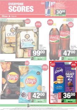 SPAR & SUPERSPAR Inland : Super Savings (22 June - 07 July 2026), page 2