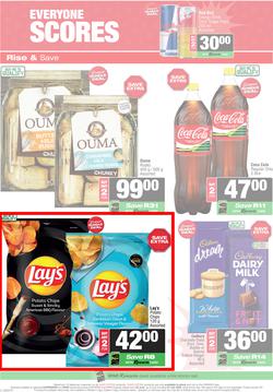 SPAR & SUPERSPAR Inland : Super Savings (22 June - 07 July 2026), page 2