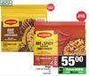 Maggi 2 Minute Noodles Assorted-For Any 2 x 5s