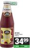 All Gold Tomato Sauce-700ml Each