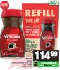 Nescafe Classic Coffee Granulesor Doy Pack-200g/230g Each