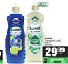 Sunlight Dishwashing Liquid Assorted-750ml Each