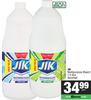 Jik Multipurpose Bleach Assorted-1.5Ltr Each