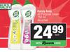 Handy Andy All Purpose Cream Assorted-750ml Each