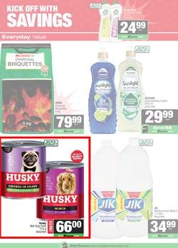 SPAR & SUPERSPAR Inland : Super Savings (22 June - 07 July 2026), page 4