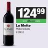 23La Motte Millennium-750ml