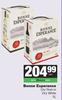 Bonne Esperance Dry Red Or Dry White-5Ltr Each