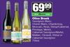 Olive Brook Sauvignon/Chenin Blanc, Chardonnay, Moscato, Rose, Shiraz/Cabernet, Pinotage-750ml Each