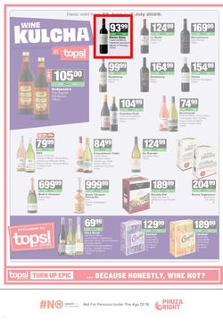 TOPS at SPAR : Turn Up Epic (22 June - 07 July 2026), page 2