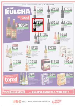 TOPS at SPAR : Turn Up Epic (22 June - 07 July 2026), page 2