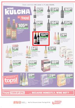 TOPS at SPAR : Turn Up Epic (22 June - 07 July 2026), page 2