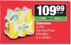 Savanna 0.0% Alcohol Free Handies-6 x 330ml Per Pack
