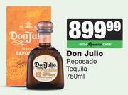 Don Julio Reposado Tequila-750ml