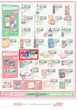 TOPS at SPAR : Turn Up Epic (22 June - 07 July 2026), page 3