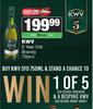 23KWV 5 Year Old Brandy-750ml