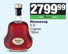 Hennessy XO Cognac-750ml