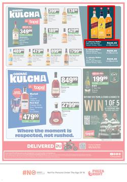 TOPS at SPAR : Turn Up Epic (22 June - 07 July 2026), page 4