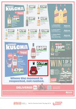 TOPS at SPAR : Turn Up Epic (22 June - 07 July 2026), page 4