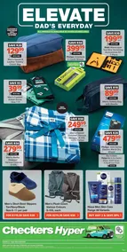 Checkers Hyper : Elevate Dad's Everyday (15 June - 21 June 2026)