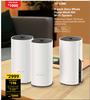 TP Link 3 Pack Deco Whole Home Mesh M4 WiFi System 850001510