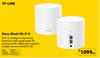TP-Link Deco Mesh WiFi 6 850037918