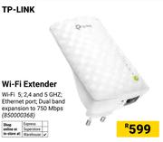 TP-Link WiFi Extender 850000368