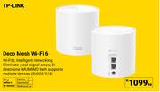 TP-Link Deco Mesh WiFi 6 850037918