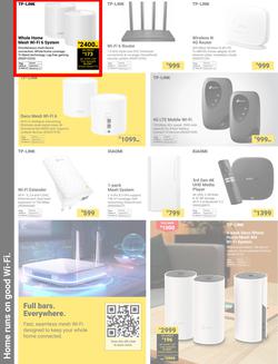 Builders : Bring Home The Good Energy (25 June - 03 August 2026), page 2