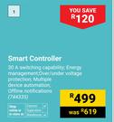 CBI Smart Controller 744335