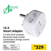 CBI Astute 16A Smart Adaptor 850035488
