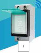 CBI Smart Controller 744335