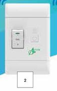 CBI Astute Smart Isolator 751913