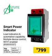 CBI Astute Smart Power Indicator 850035557