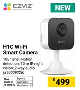 Ezviz H1C WiFi Smart Camera 850009326
