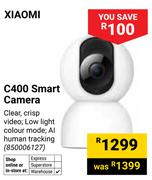 Xiaomi C400 Smart Camera 850006127