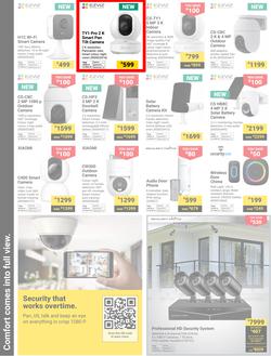 Builders : Bring Home The Good Energy (25 June - 03 August 2026), page 6