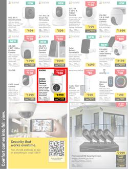 Builders : Bring Home The Good Energy (25 June - 03 August 2026), page 6